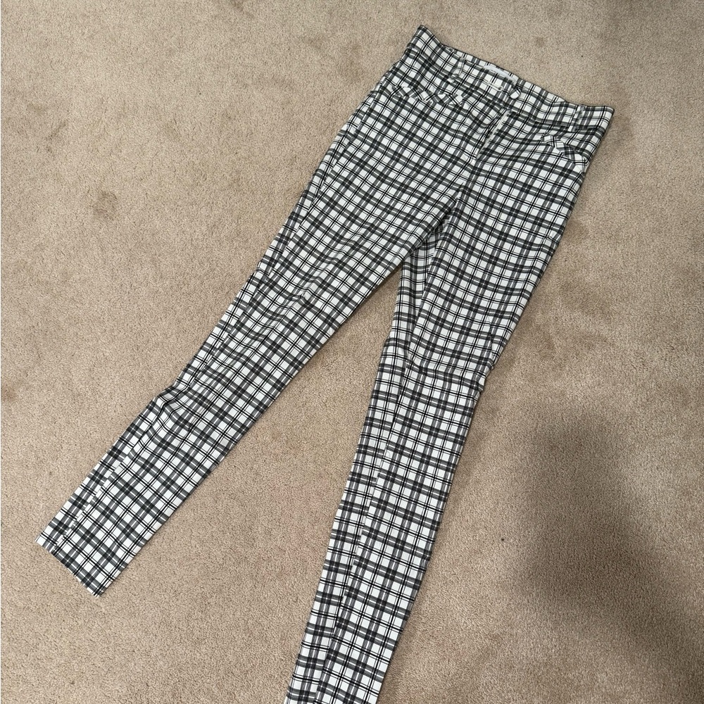 Work pants